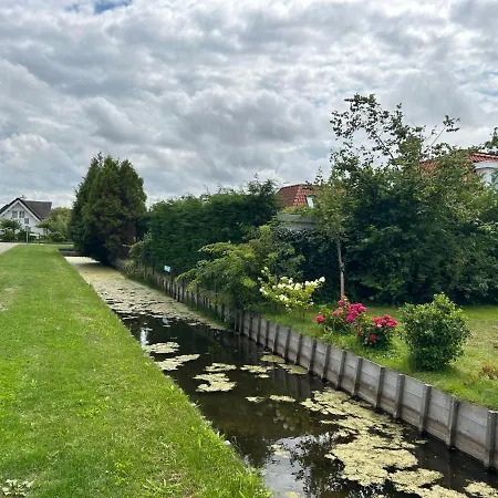 Plevier Comfort-1 By Interhome Semesterpark