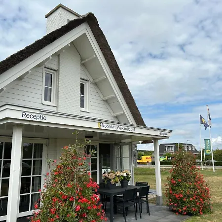 Plevier Comfort-1 By Interhome 3* Noordwijk