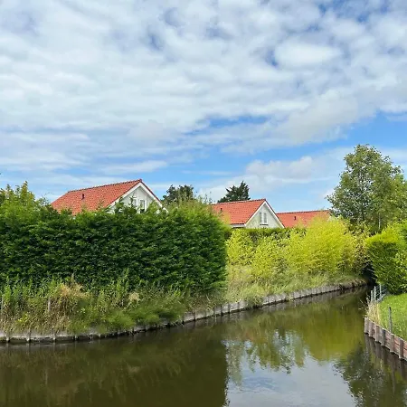 Plevier Comfort-1 By Interhome Semesterpark Noordwijk