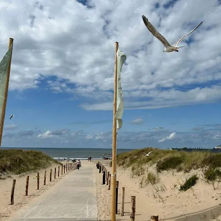 Semesterpark Plevier Comfort-1 By Interhome