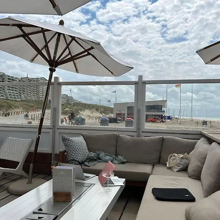 Plevier Comfort-1 By Interhome Noordwijk