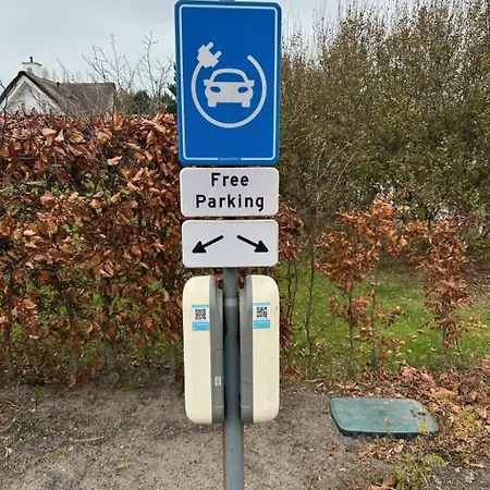 Plevier Comfort-1 By Interhome 3* Noordwijk