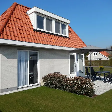 Plevier Comfort-1 By Interhome