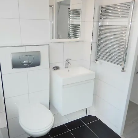 Plevier Comfort-1 By Interhome 3* נורדוויק