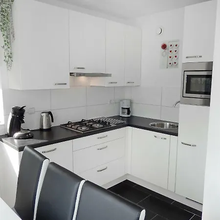Plevier Comfort-1 By Interhome Holiday home