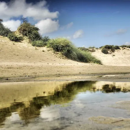 Plevier Comfort-1 By Interhome 3* Noordwijk