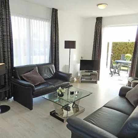 Plevier Comfort-1 By Interhome Holiday home Noordwijk