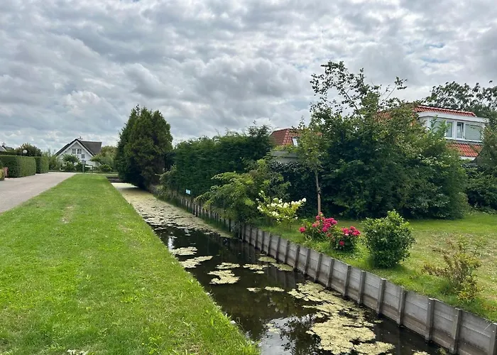 Plevier Comfort-1 By Interhome Ferienpark