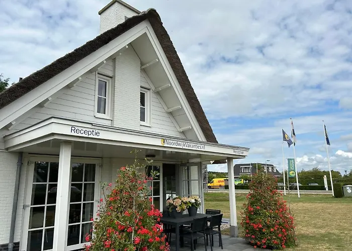 Plevier Comfort-1 By Interhome 3* Noordwijk