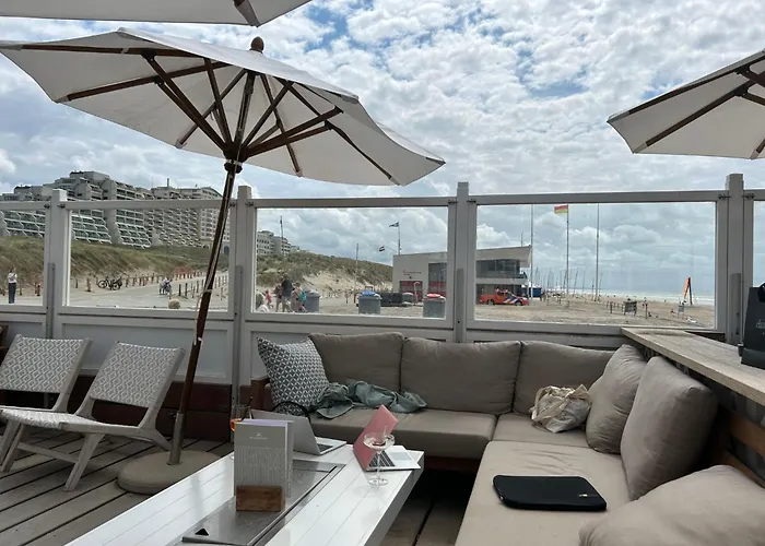 Plevier Comfort-1 By Interhome Noordwijk