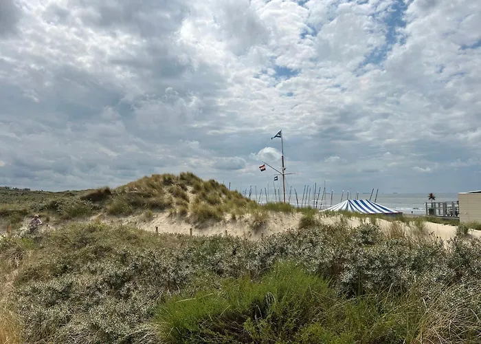 Plevier Comfort-1 By Interhome Ferienpark 3*