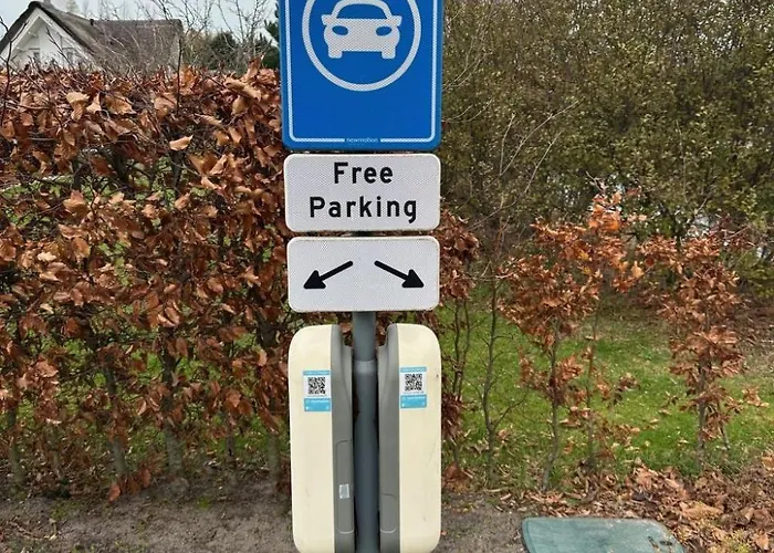 Plevier Comfort-1 By Interhome 3* Noordwijk