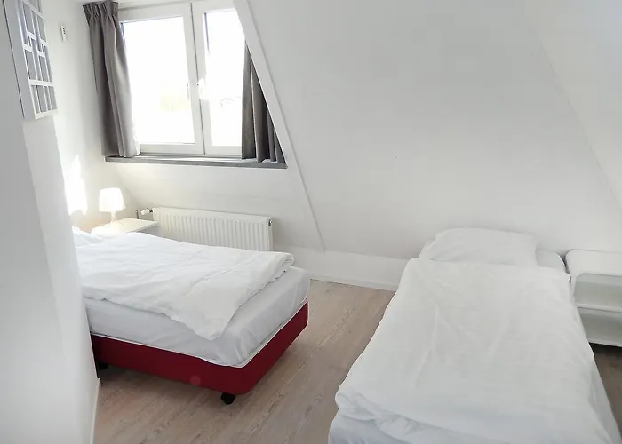 Ferienpark Plevier Comfort-1 By Interhome 3*