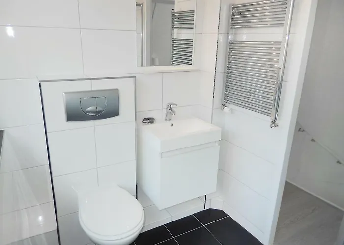 Plevier Comfort-1 By Interhome 3* Noordwijk