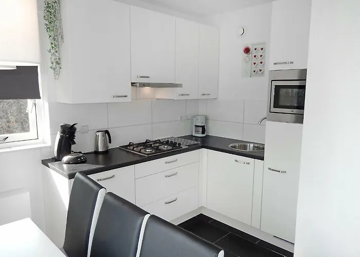 Plevier Comfort-1 By Interhome Ferienpark