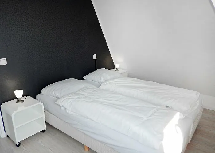 Plevier Comfort-1 By Interhome