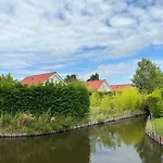Plevier Comfort-1 By Interhome Ferienpark Noordwijk
