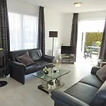 Plevier Comfort-1 By Interhome Ferienpark Noordwijk