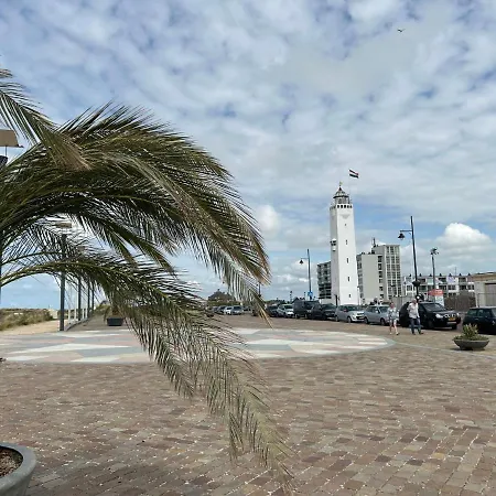 Plevier Comfort-1 By Interhome 3* Noordwijk