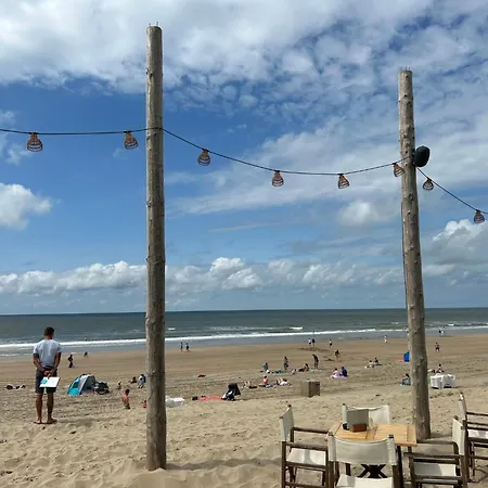 Parco vacanze Plevier Comfort-1 By Interhome